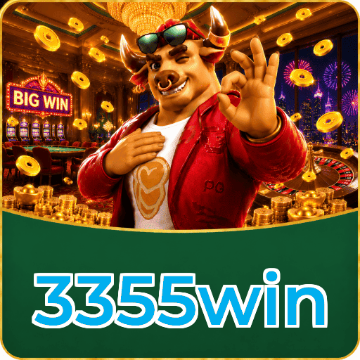 Logo da 3355win