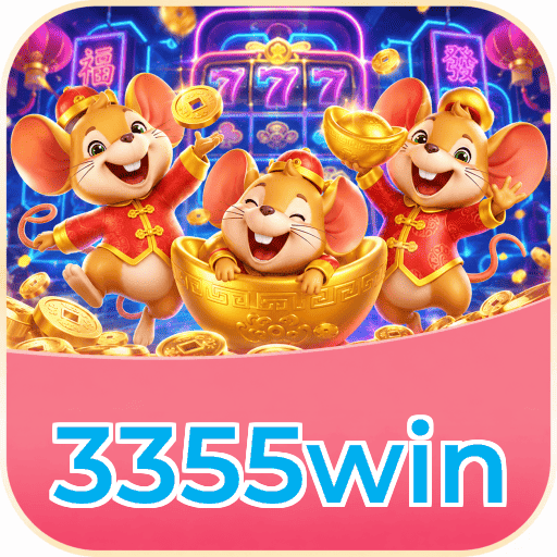 3355win VIP Program Logo