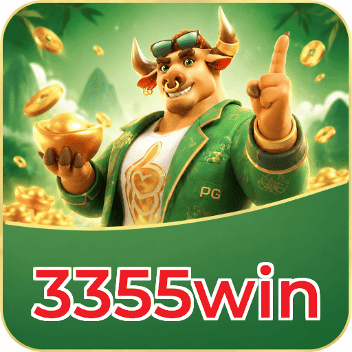 Logo 3355win Loteria Online