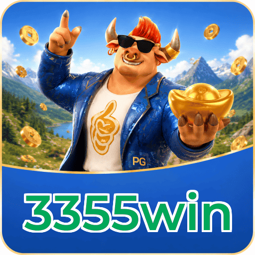3355win Jackpots Progressivos
