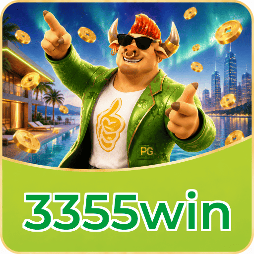 3355win Plataforma Confiável