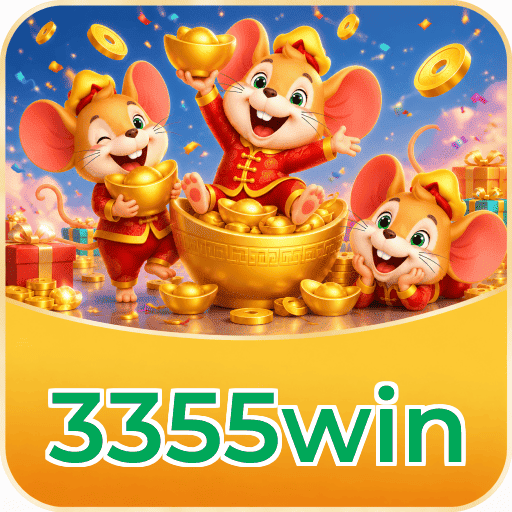3355win Logo Verificado